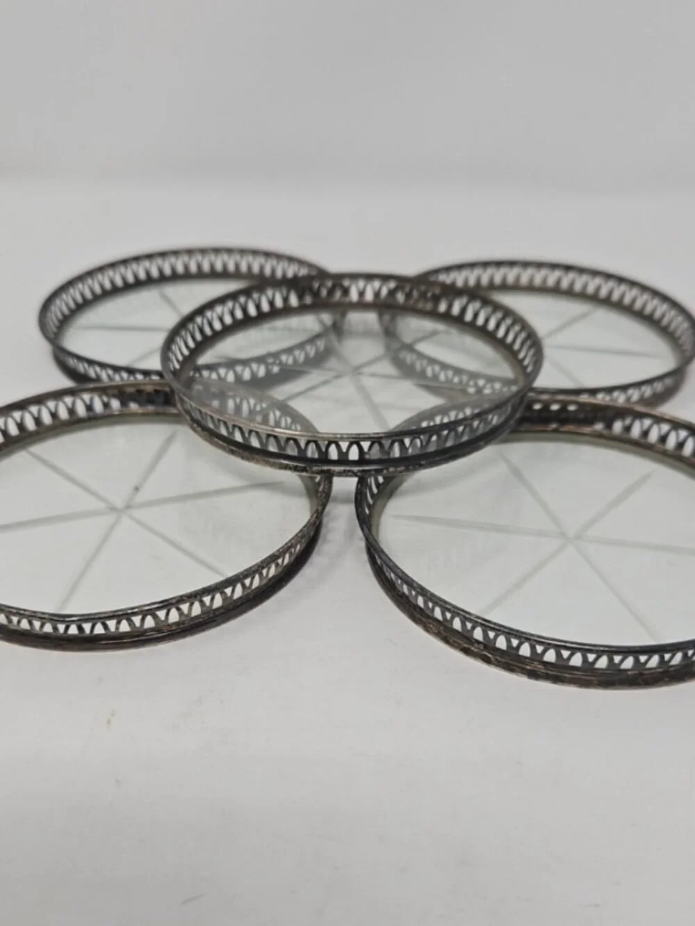 Sterling Silver up offer